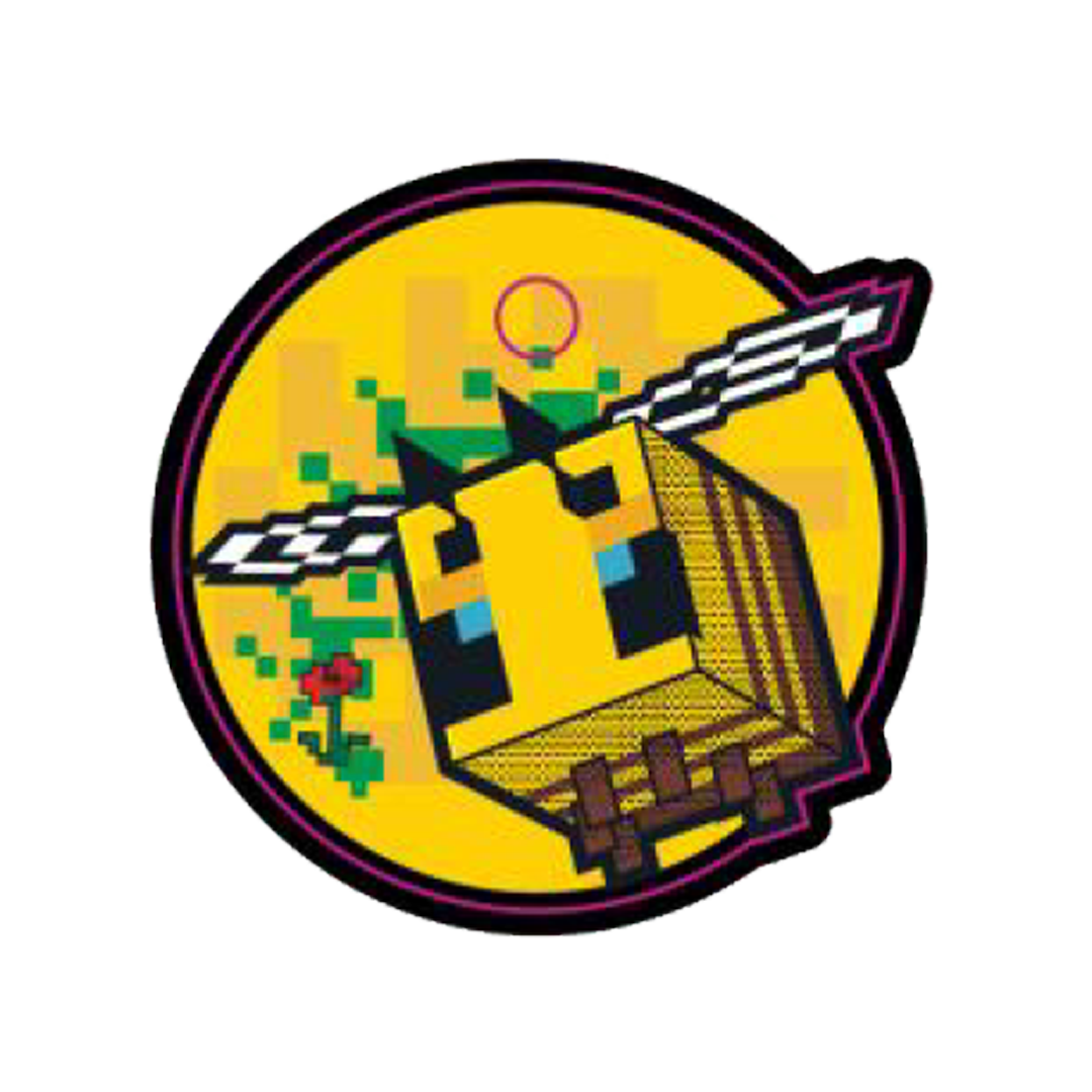 CRF Minecraft - icons accesorii Tagz_4